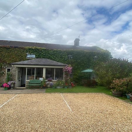 Chapel Cottage Clitheroe Road Waddington  Esterno foto