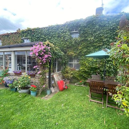 Chapel Cottage Clitheroe Road Waddington  Esterno foto