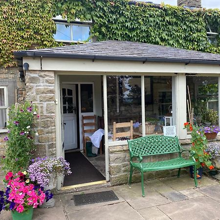 Chapel Cottage Clitheroe Road Waddington  Esterno foto