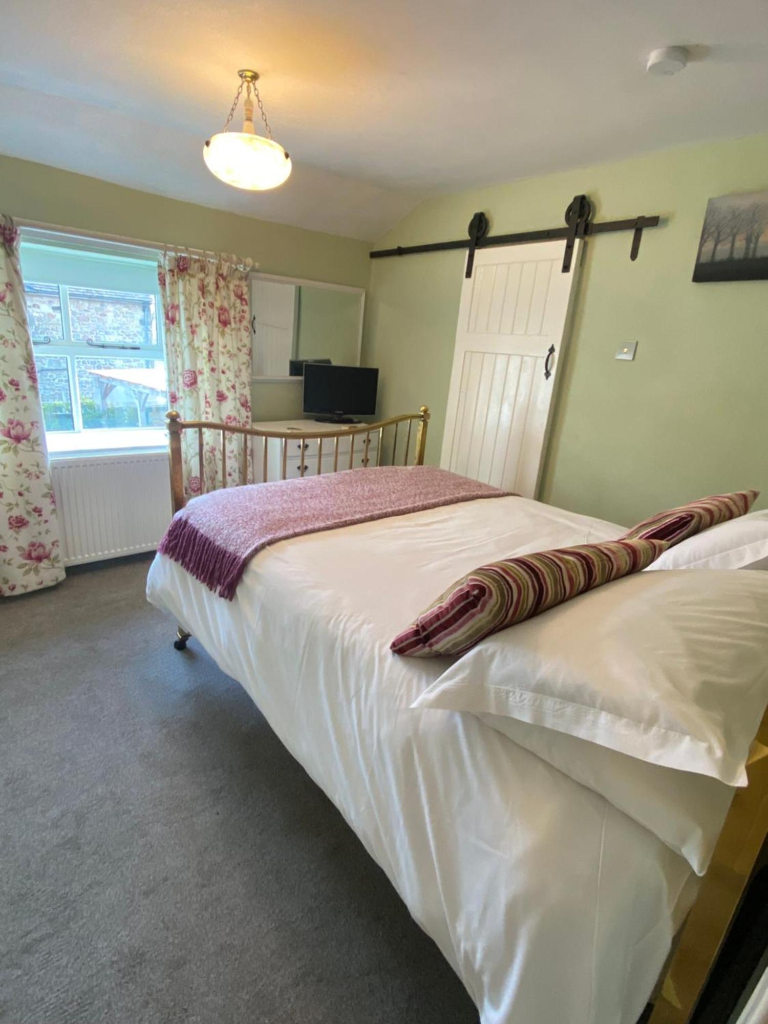 Chapel Cottage Clitheroe Road Waddington  Esterno foto