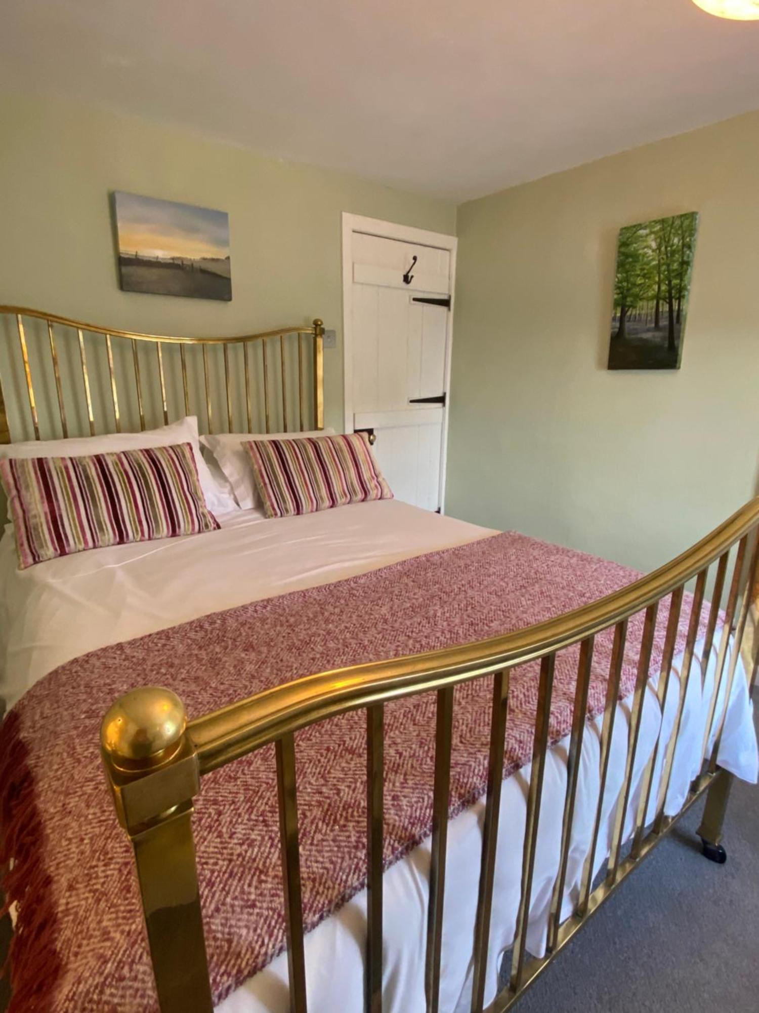Chapel Cottage Clitheroe Road Waddington  Esterno foto