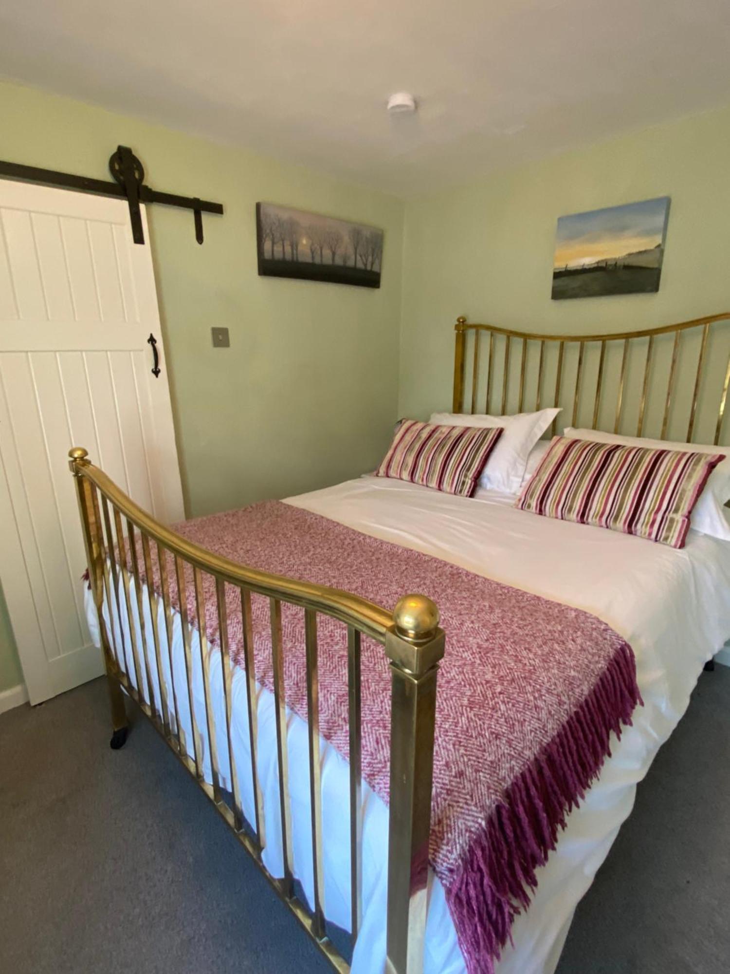 Chapel Cottage Clitheroe Road Waddington  Esterno foto