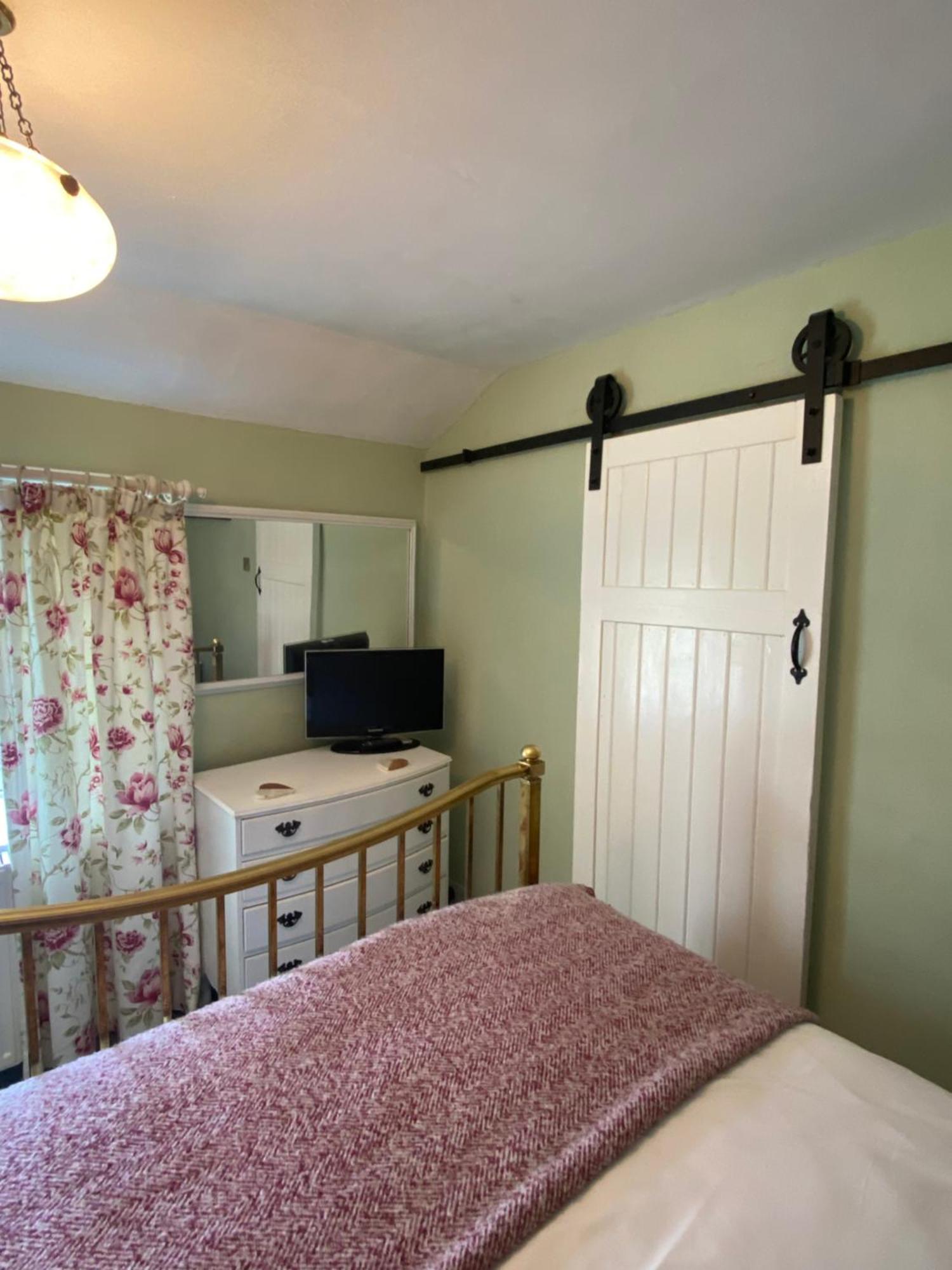 Chapel Cottage Clitheroe Road Waddington  Esterno foto