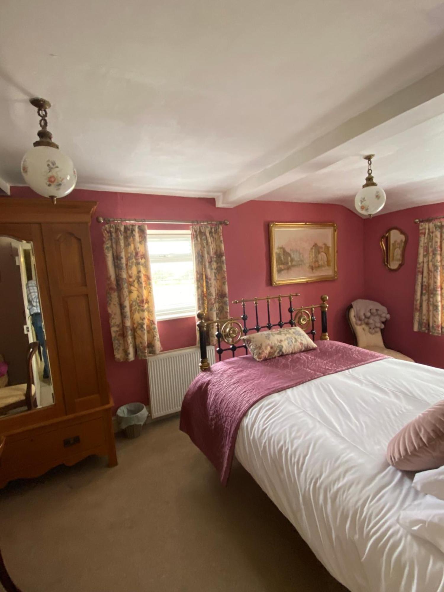 Chapel Cottage Clitheroe Road Waddington  Esterno foto