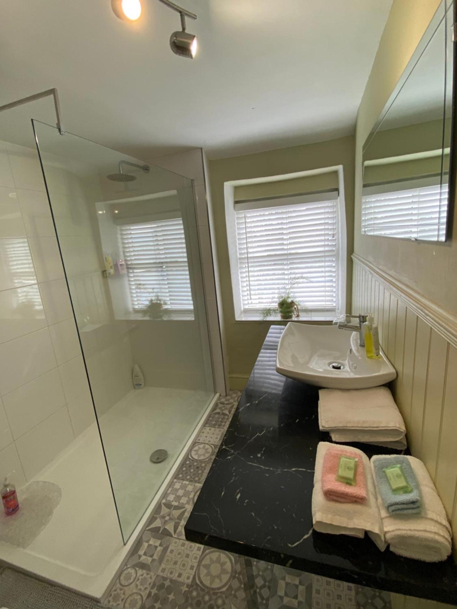 Chapel Cottage Clitheroe Road Waddington  Esterno foto