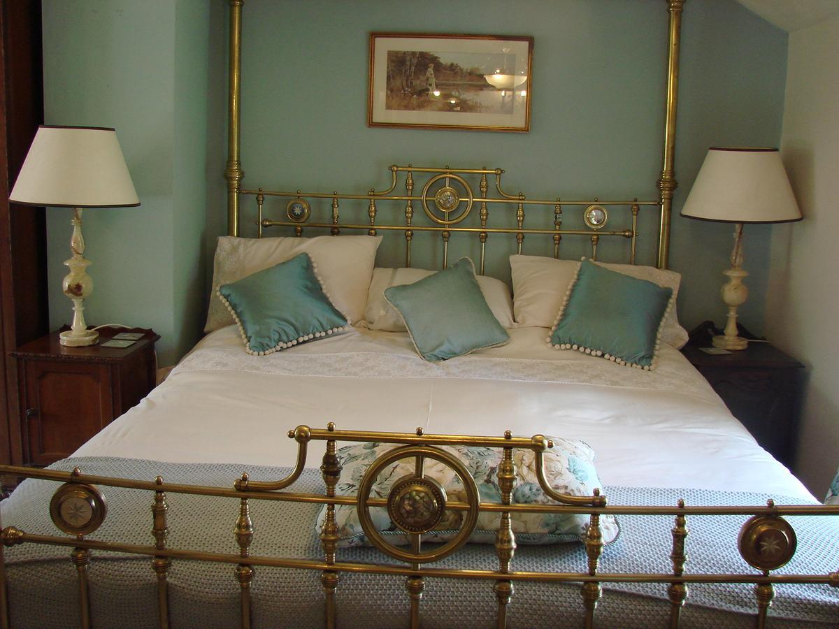 Chapel Cottage Clitheroe Road Waddington  Esterno foto