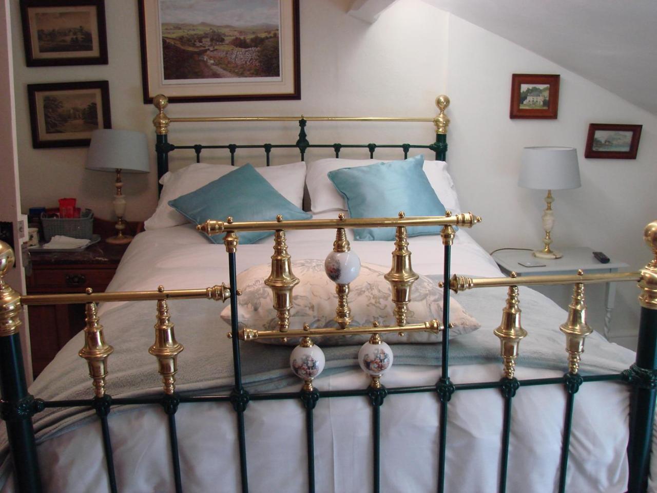 Chapel Cottage Clitheroe Road Waddington  Esterno foto